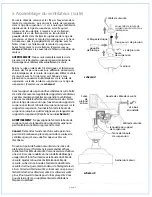 Предварительный просмотр 18 страницы Craftmade Waterfront WAT52 Installation Manual