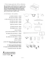 Предварительный просмотр 27 страницы Craftmade Waterfront WAT52 Installation Manual