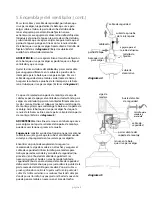 Предварительный просмотр 30 страницы Craftmade Waterfront WAT52 Installation Manual