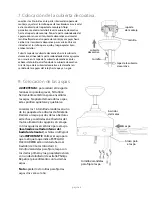 Предварительный просмотр 32 страницы Craftmade Waterfront WAT52 Installation Manual