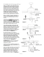 Предварительный просмотр 33 страницы Craftmade Waterfront WAT52 Installation Manual