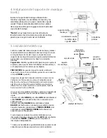 Предварительный просмотр 15 страницы Craftmade WC42BNK5C1 Installation Manual