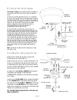 Предварительный просмотр 17 страницы Craftmade WC42BNK5C1 Installation Manual