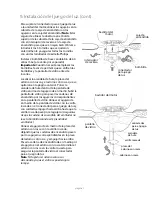 Предварительный просмотр 18 страницы Craftmade WC42BNK5C1 Installation Manual