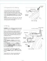 Предварительный просмотр 5 страницы Craftmade WC42BNK5C3 Installation Manual