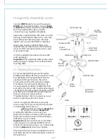 Предварительный просмотр 8 страницы Craftmade WC42BNK5C3 Installation Manual