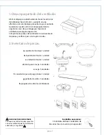 Предварительный просмотр 12 страницы Craftmade WC42BNK5C3 Installation Manual