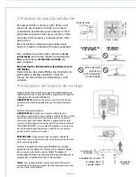 Предварительный просмотр 13 страницы Craftmade WC42BNK5C3 Installation Manual