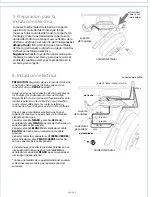 Предварительный просмотр 14 страницы Craftmade WC42BNK5C3 Installation Manual