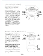 Предварительный просмотр 15 страницы Craftmade WC42BNK5C3 Installation Manual