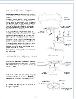 Предварительный просмотр 16 страницы Craftmade WC42BNK5C3 Installation Manual