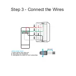 Preview for 11 page of Craftmade WCSD-100 Installation Manual