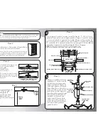 Предварительный просмотр 10 страницы Craftmade Wellington W52 Installation Instructions Manual