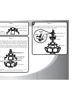 Предварительный просмотр 11 страницы Craftmade Wellington W52 Installation Instructions Manual