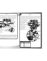 Предварительный просмотр 12 страницы Craftmade Wellington W52 Installation Instructions Manual