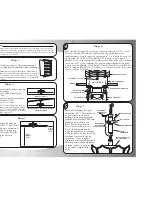 Предварительный просмотр 17 страницы Craftmade Wellington W52 Installation Instructions Manual