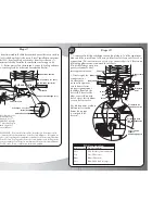 Предварительный просмотр 19 страницы Craftmade Wellington W52 Installation Instructions Manual