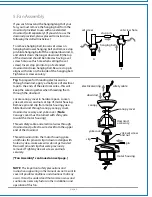 Предварительный просмотр 5 страницы Craftmade WIN56ABZWP5 Installation Manual