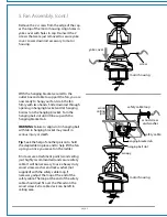 Предварительный просмотр 6 страницы Craftmade WIN56ABZWP5 Installation Manual