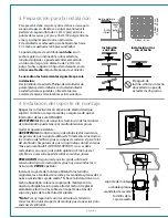 Предварительный просмотр 16 страницы Craftmade WIN56ABZWP5 Installation Manual