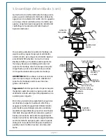 Предварительный просмотр 18 страницы Craftmade WIN56ABZWP5 Installation Manual