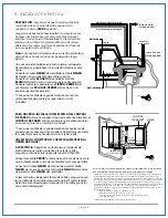 Предварительный просмотр 19 страницы Craftmade WIN56ABZWP5 Installation Manual