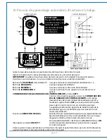 Предварительный просмотр 22 страницы Craftmade WIN56ABZWP5 Installation Manual