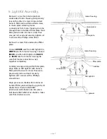 Предварительный просмотр 9 страницы Craftmade Wingtip WTP72 Installation Manual