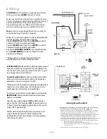 Предварительный просмотр 7 страницы Craftmade Winton WIN56 Installation Manual