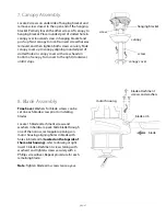 Предварительный просмотр 8 страницы Craftmade Winton WIN56 Installation Manual