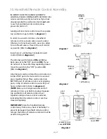 Предварительный просмотр 10 страницы Craftmade Winton WIN56 Installation Manual