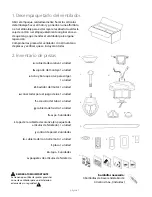 Предварительный просмотр 16 страницы Craftmade Winton WIN56 Installation Manual