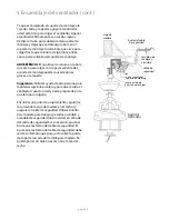 Предварительный просмотр 19 страницы Craftmade Winton WIN56 Installation Manual