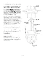 Предварительный просмотр 22 страницы Craftmade Winton WIN56 Installation Manual