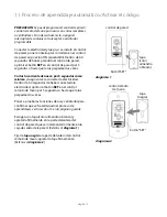 Предварительный просмотр 24 страницы Craftmade Winton WIN56 Installation Manual