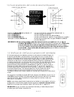 Предварительный просмотр 25 страницы Craftmade Winton WIN56 Installation Manual