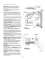 Предварительный просмотр 13 страницы Craftmade Wisp WSP70 Installation Manual