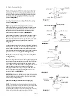 Предварительный просмотр 5 страницы Craftmade WND102 Installation Manual