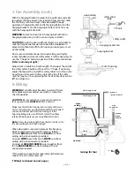 Предварительный просмотр 6 страницы Craftmade WND102 Installation Manual