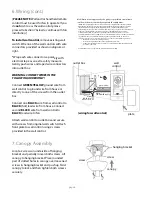 Preview for 7 page of Craftmade WND102 Installation Manual