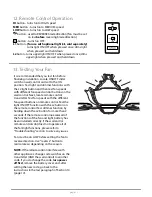 Preview for 12 page of Craftmade WXL52AG Installation Manual