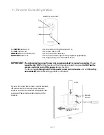 Предварительный просмотр 10 страницы Craftmade Wyatt WYT52 Installation Manual