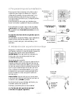 Предварительный просмотр 13 страницы Craftmade Wyman WC42-3 Installation Manual