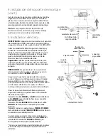 Предварительный просмотр 14 страницы Craftmade Wyman WC42-3 Installation Manual