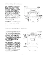 Предварительный просмотр 15 страницы Craftmade Wyman WC42-3 Installation Manual