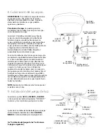 Предварительный просмотр 16 страницы Craftmade Wyman WC42-3 Installation Manual