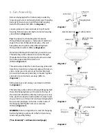 Предварительный просмотр 5 страницы Craftmade YOR52 Installation Manual