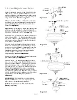 Предварительный просмотр 16 страницы Craftmade YOR52 Installation Manual