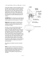 Предварительный просмотр 17 страницы Craftmade YOR52 Installation Manual