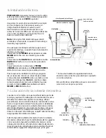 Предварительный просмотр 18 страницы Craftmade YOR52 Installation Manual